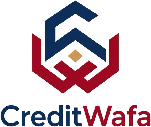 CreditWafa